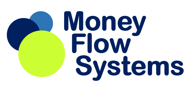 Logo Money Flow Systems